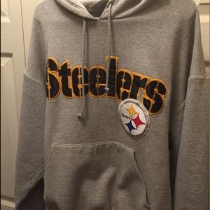 Steelers hoodie